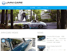 Tablet Screenshot of jmm911.com